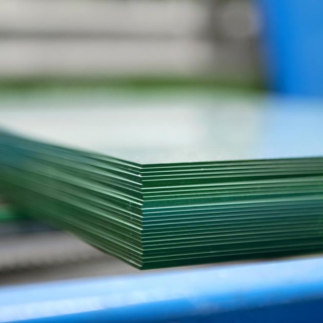 AGC ARCHITECTURAL GLASS