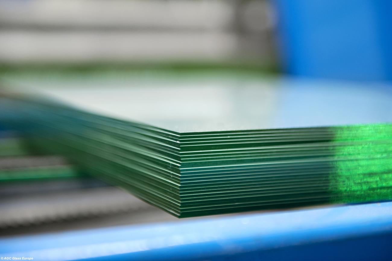 AGC Architectural Glass