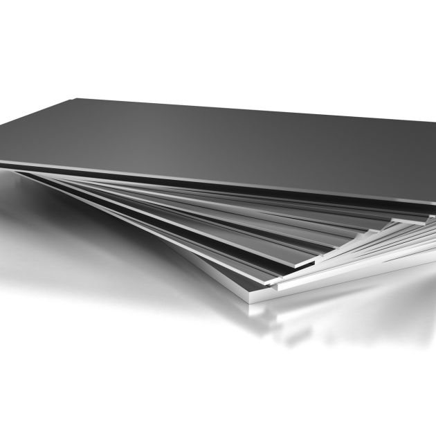MARINE GRADE ALUMINIUM PLATES