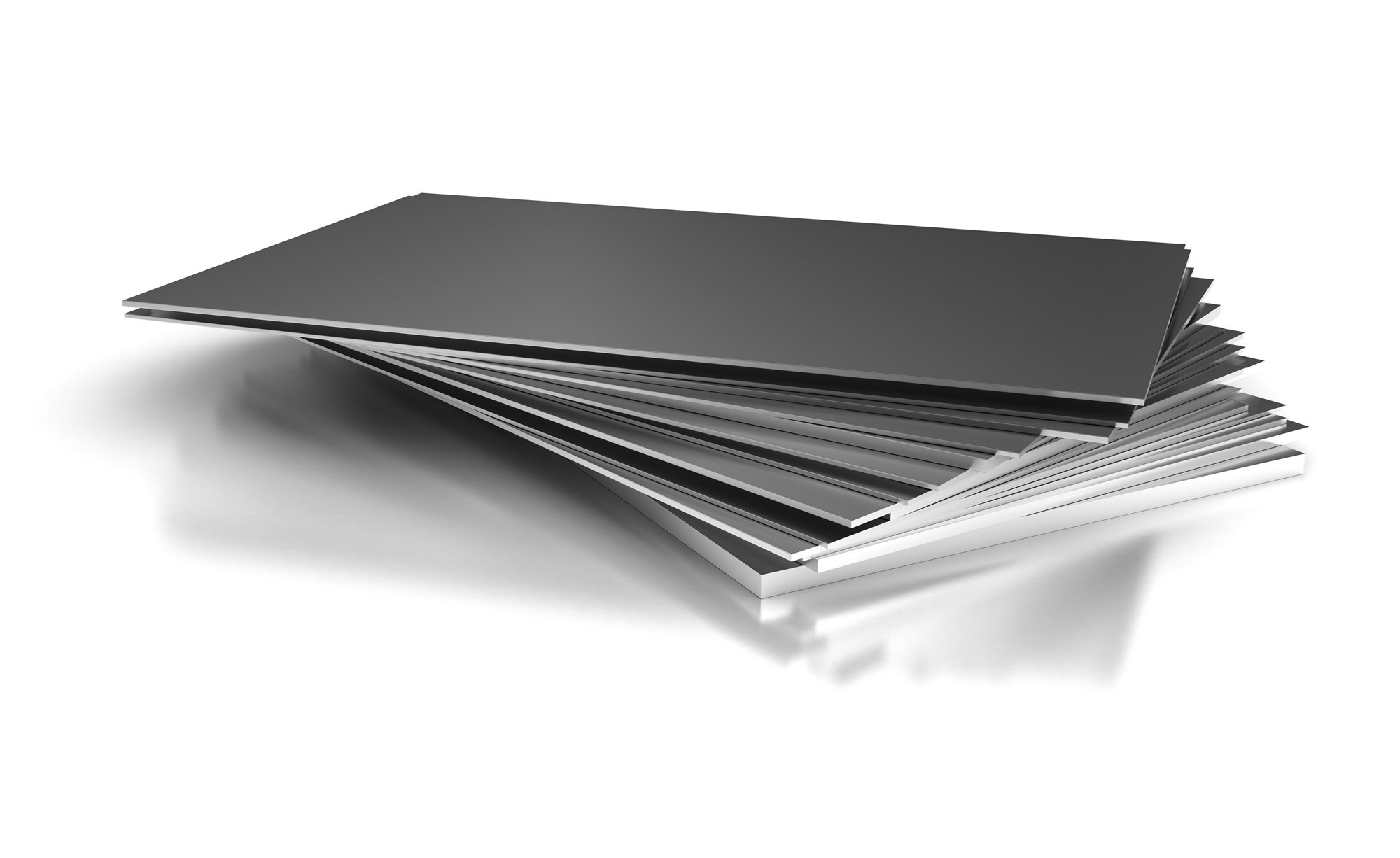 Marine Grade Aluminium Plates