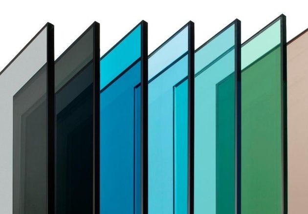 AGC BASIC FLOAT GLASS
