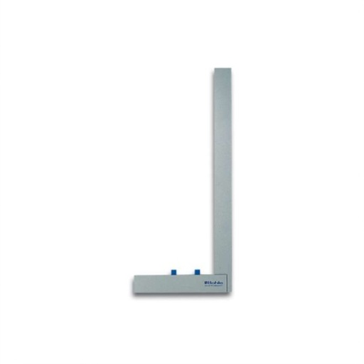 L-Square Bhole Without Brace (BO 031.5 )
