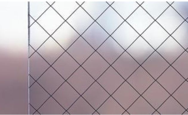 Fire Rated Glass