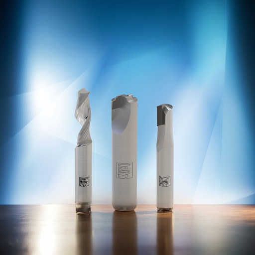 Drill bits / Mill Bits